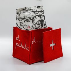 Sac à patates
