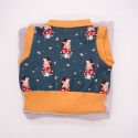 Couverture de sécurité pour bébé