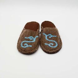 Militärische Pantoffeln