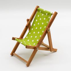 Support à téléphone - chaise longue