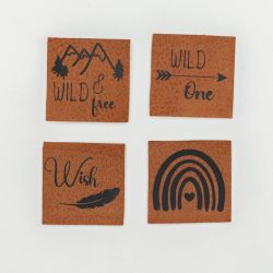 Labels