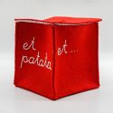 Sac à patates